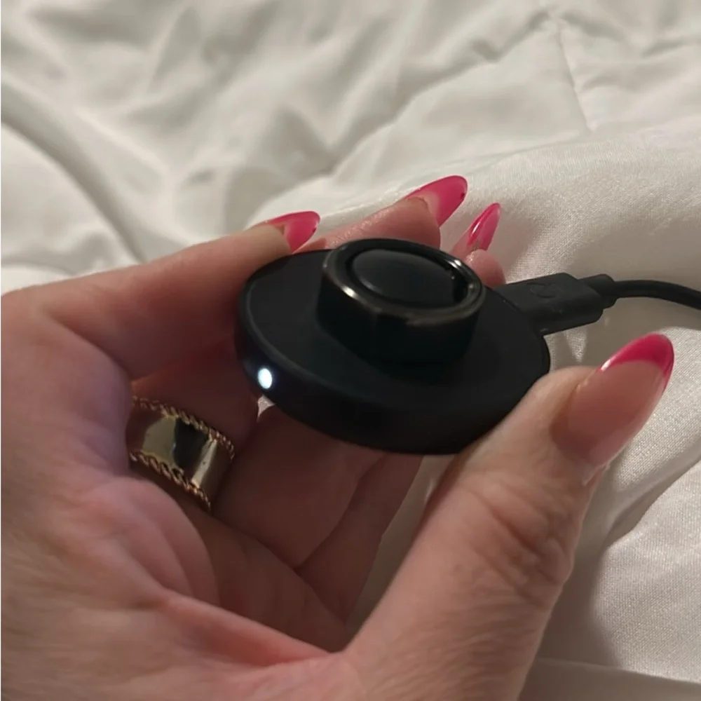 Oura Black 3 Heritage